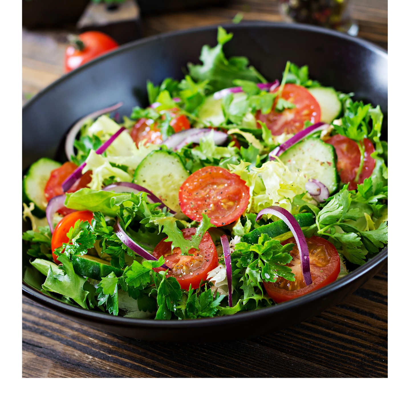 Asian Salad