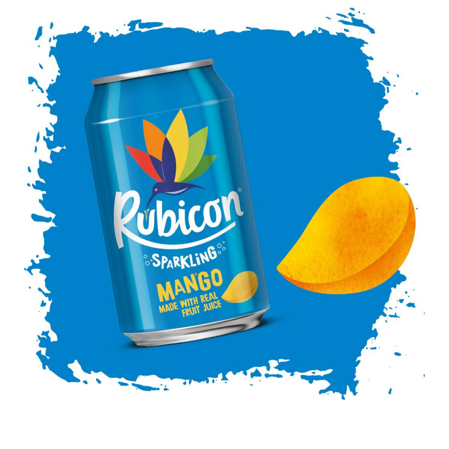 Rubicon Tin