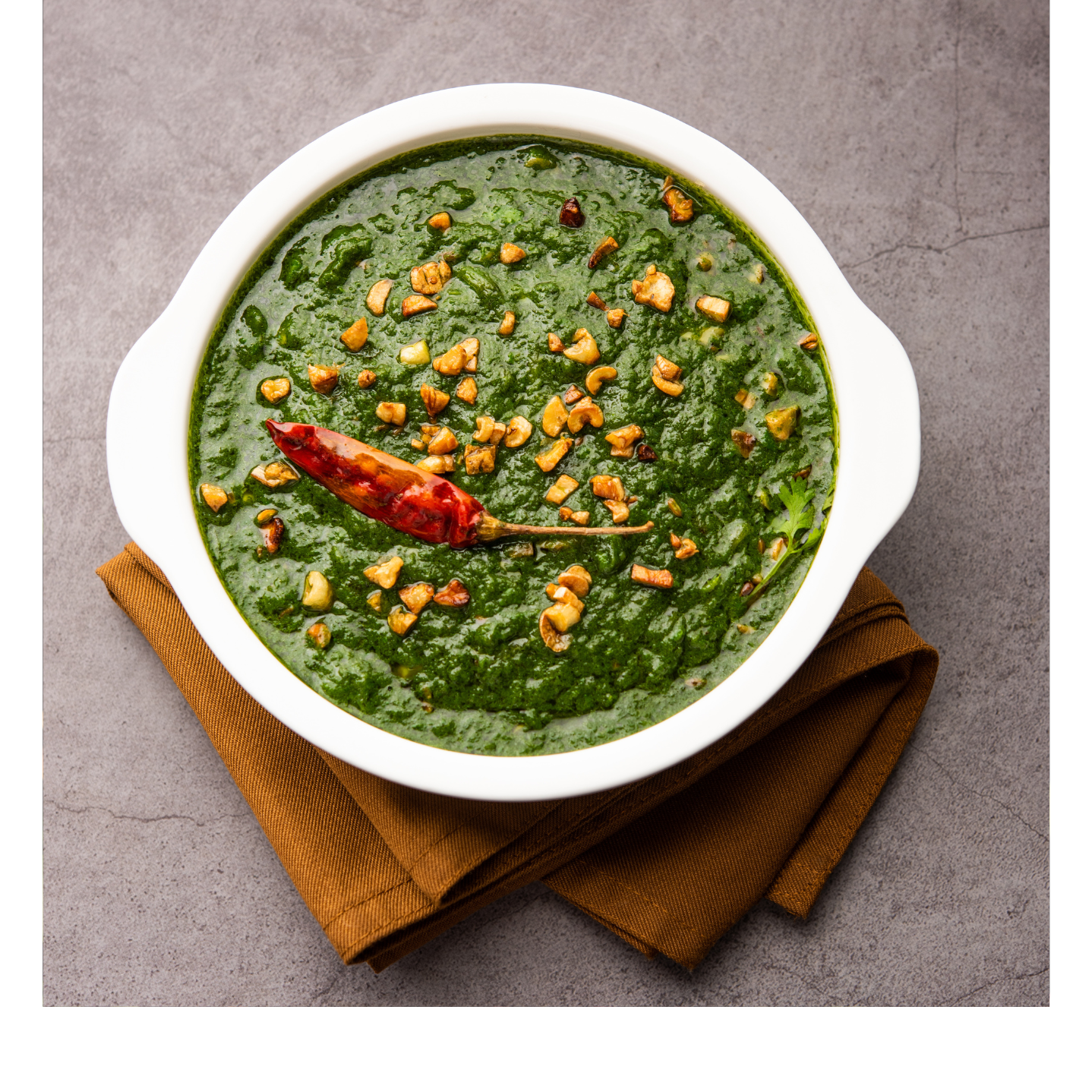 Sada Palak