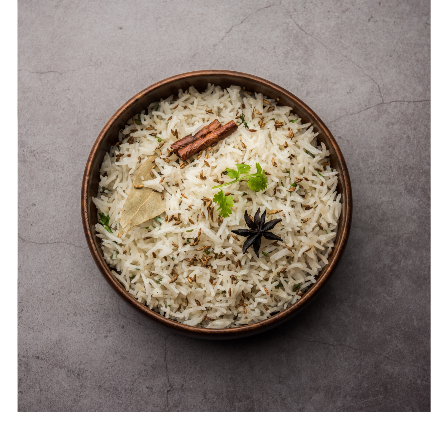 Zeera Rice
