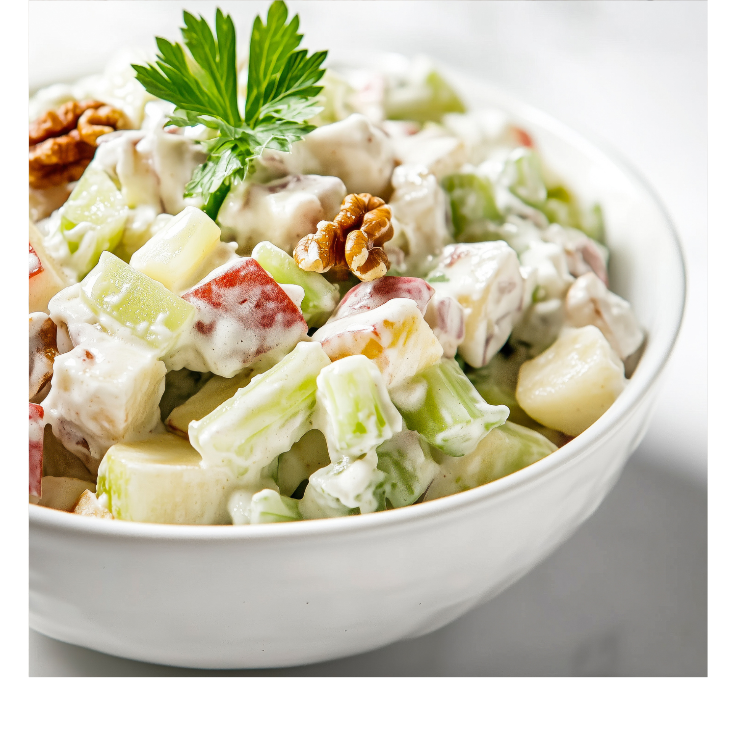 Chef’s Special Salad