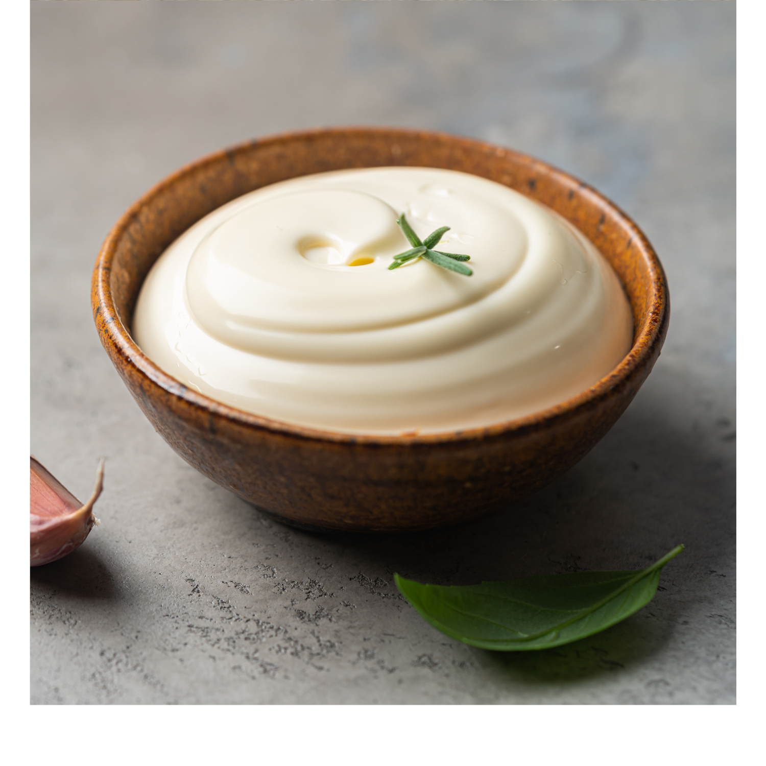 Chef’s Special Garlic Mayo