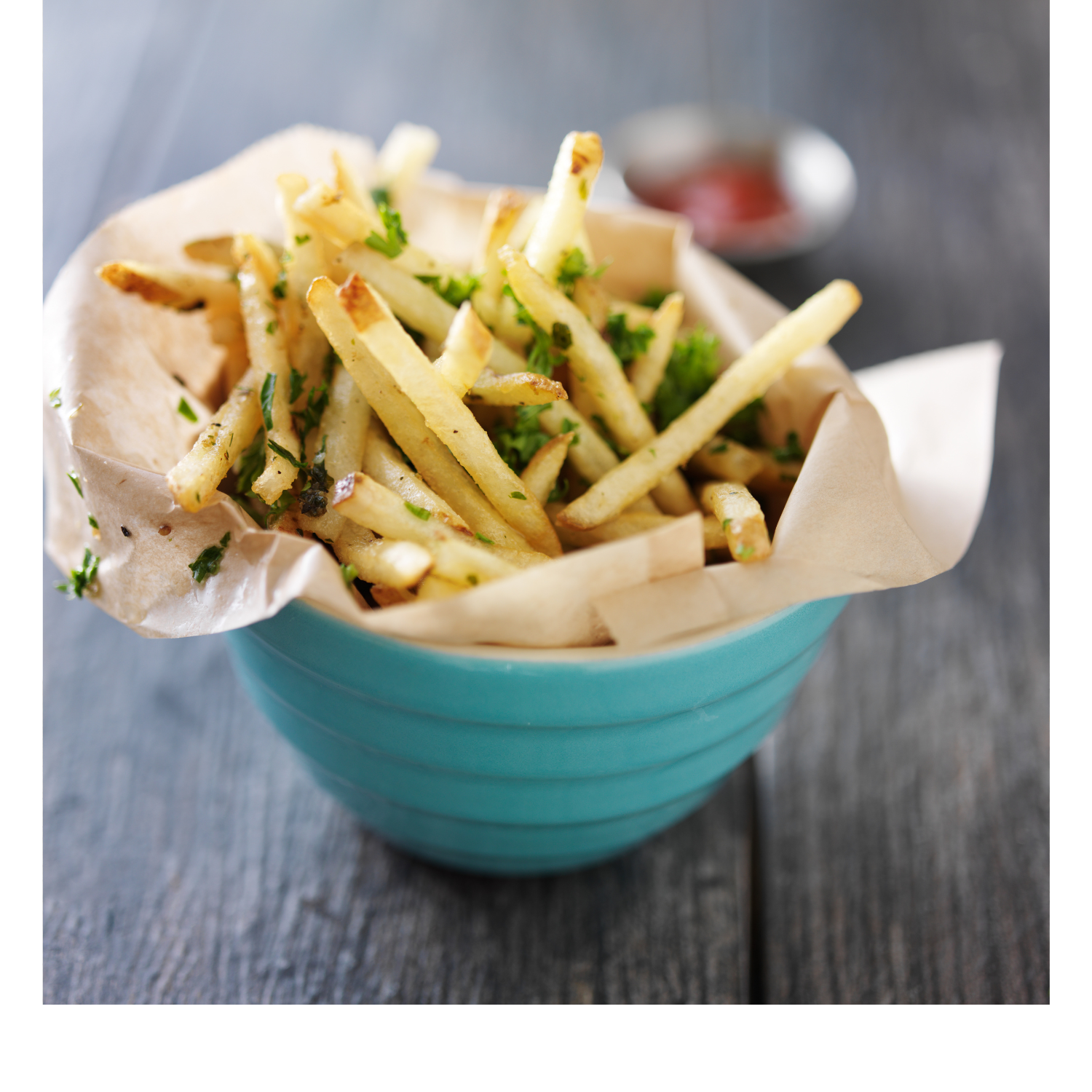 Fries