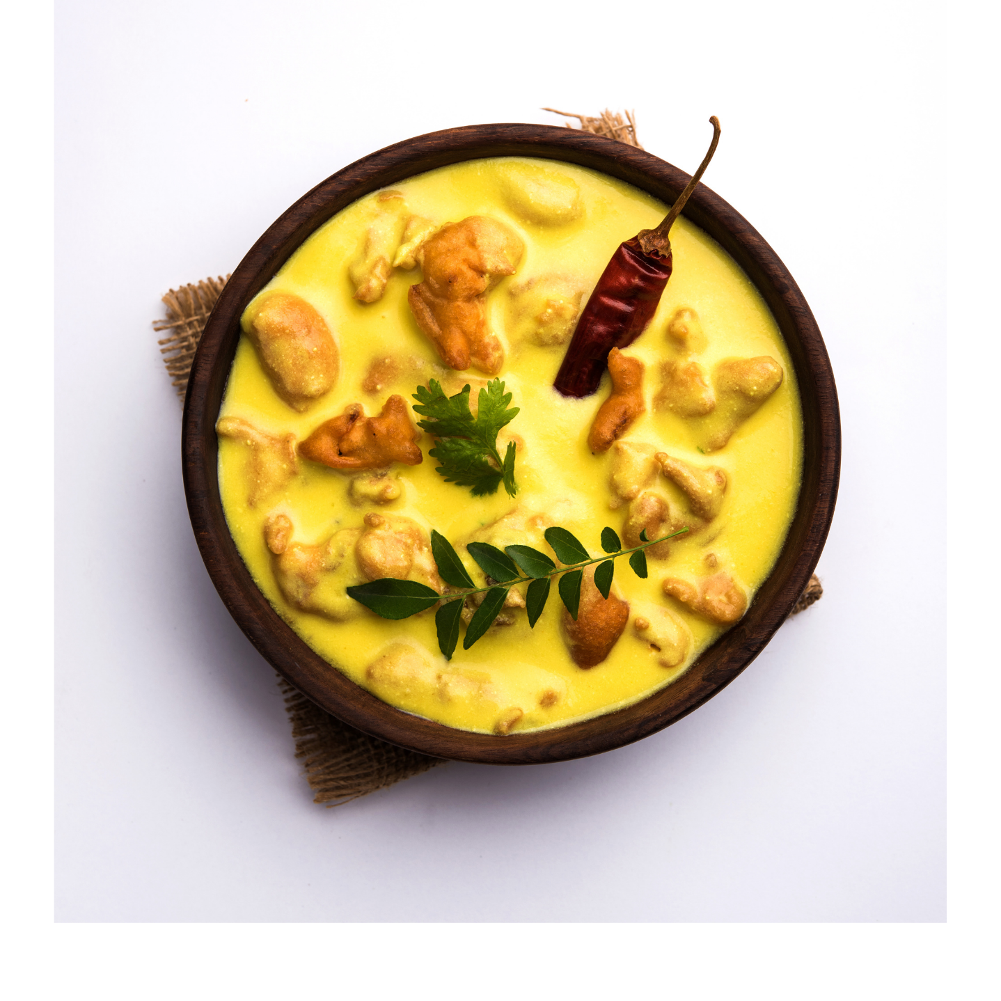 Kari Pakora