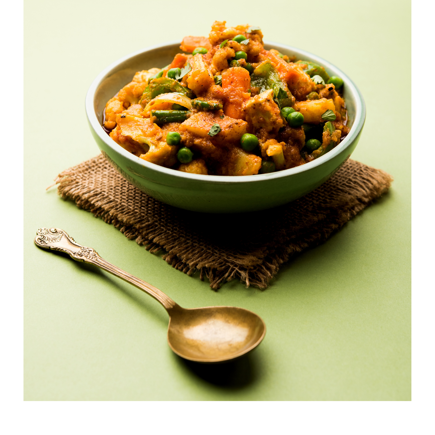 Mixed Vegetables