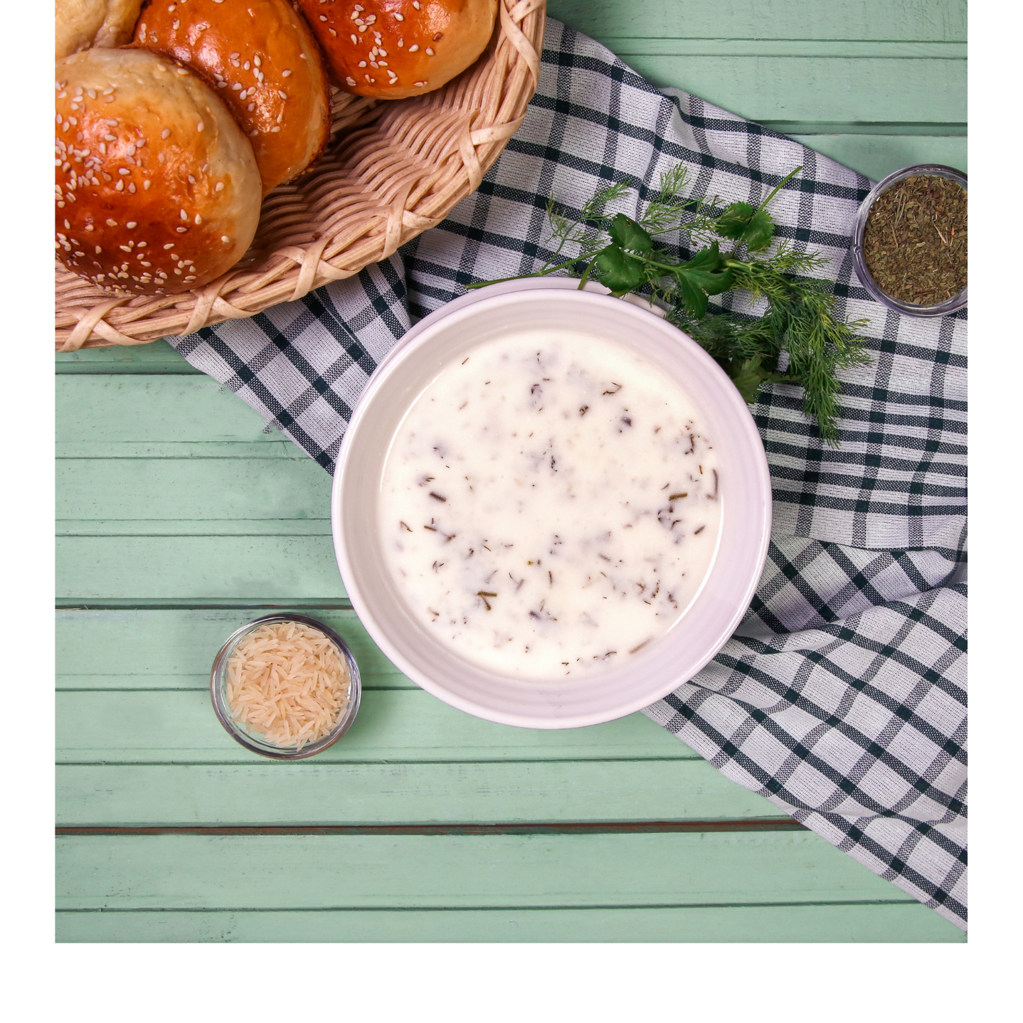 Zeera Raita