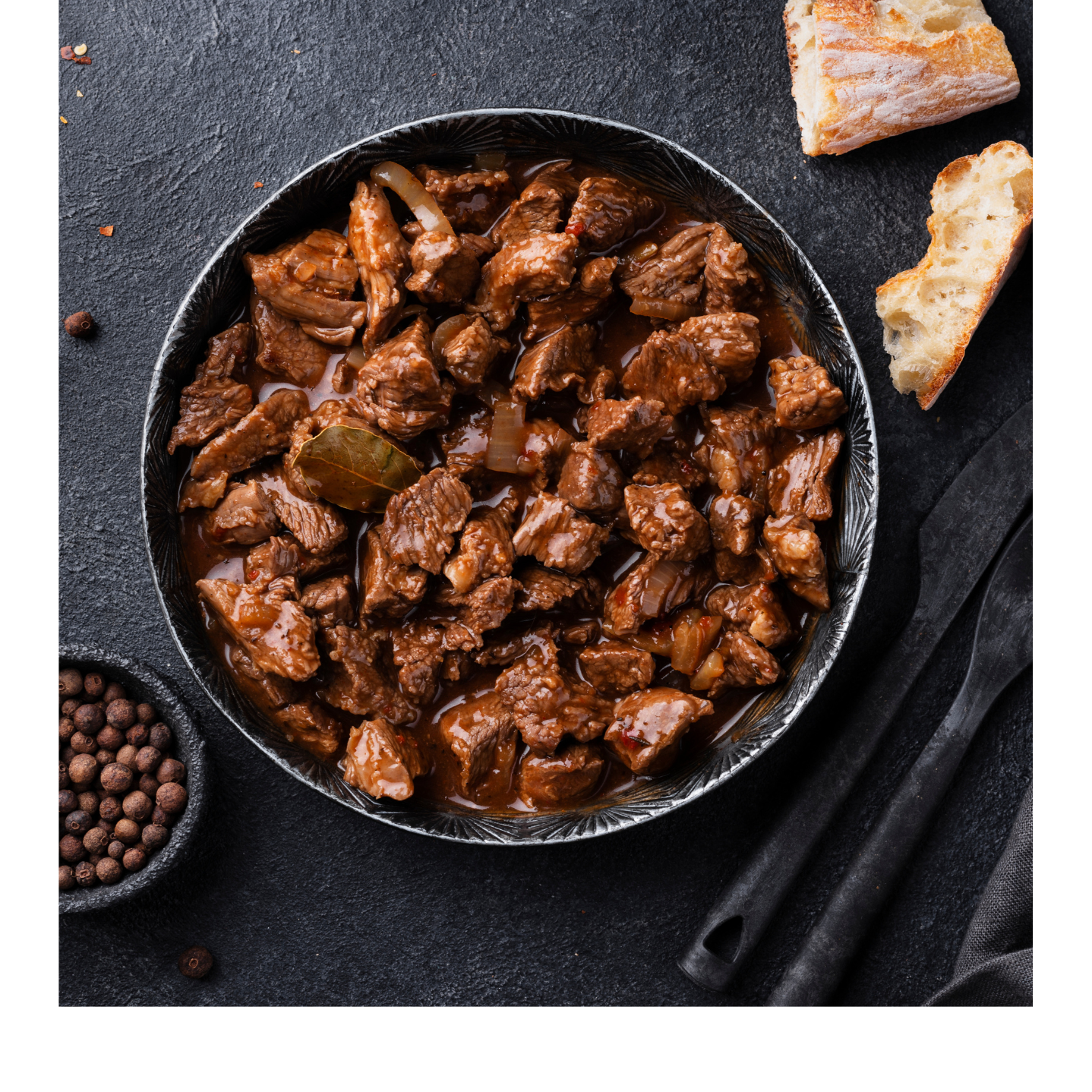 Beef Shinwari Karahi