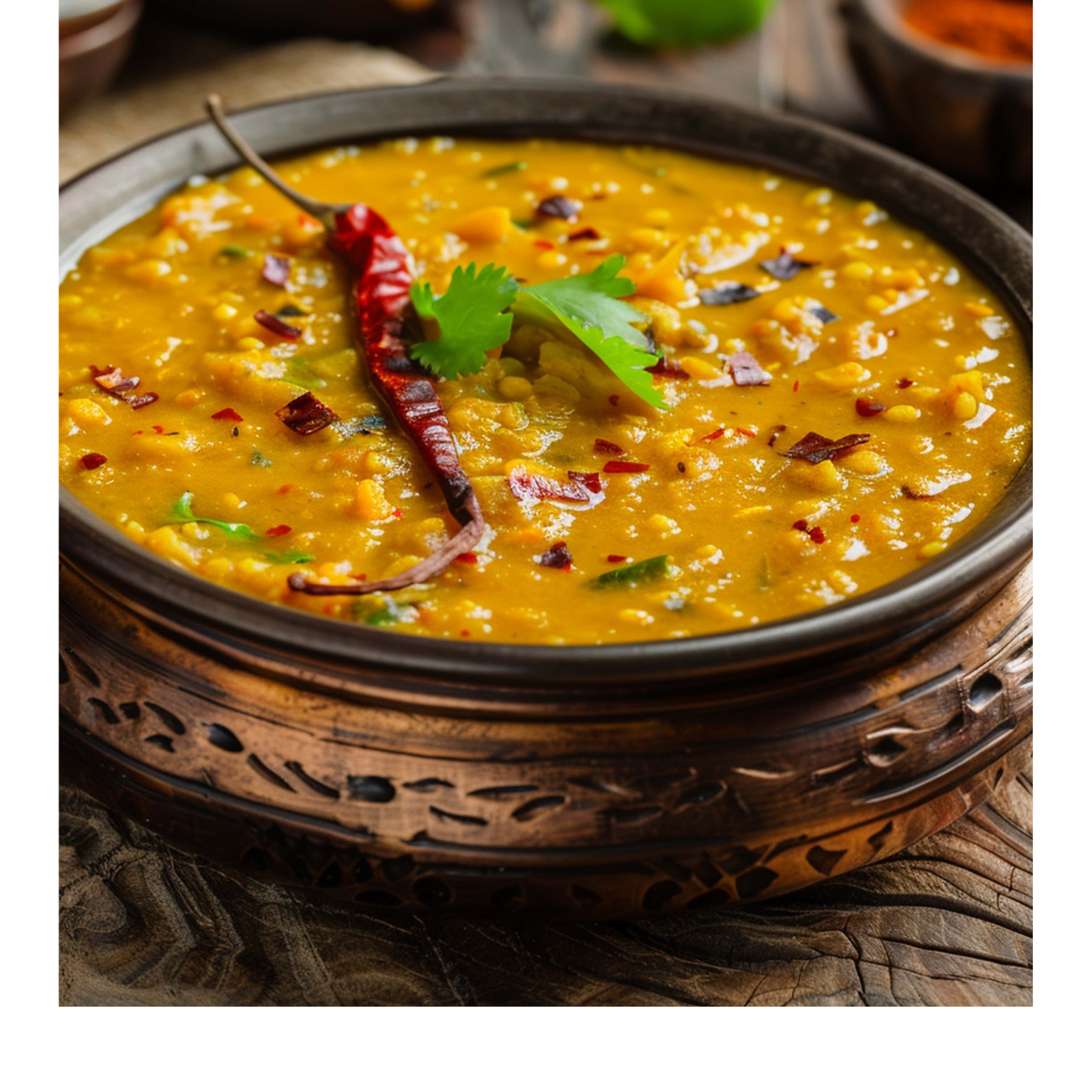 Daal Chana