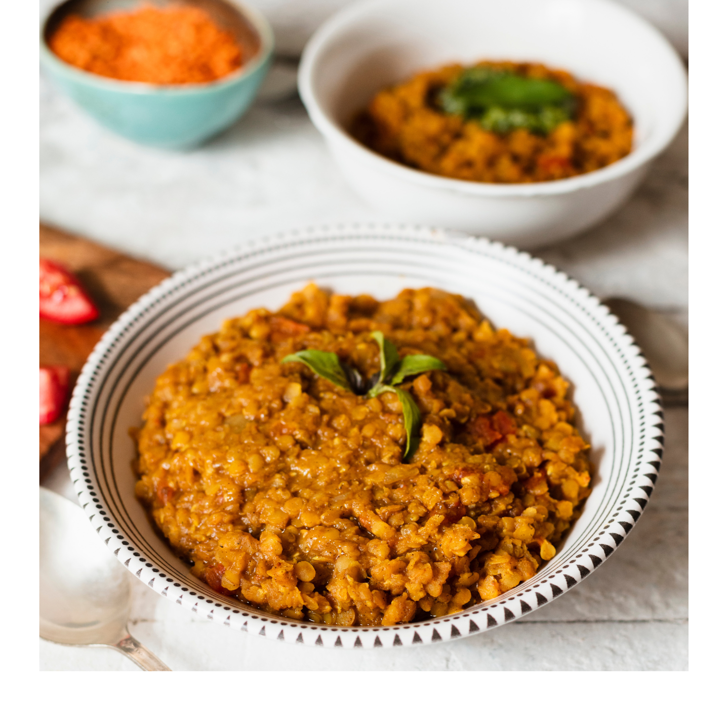 Daal Mash