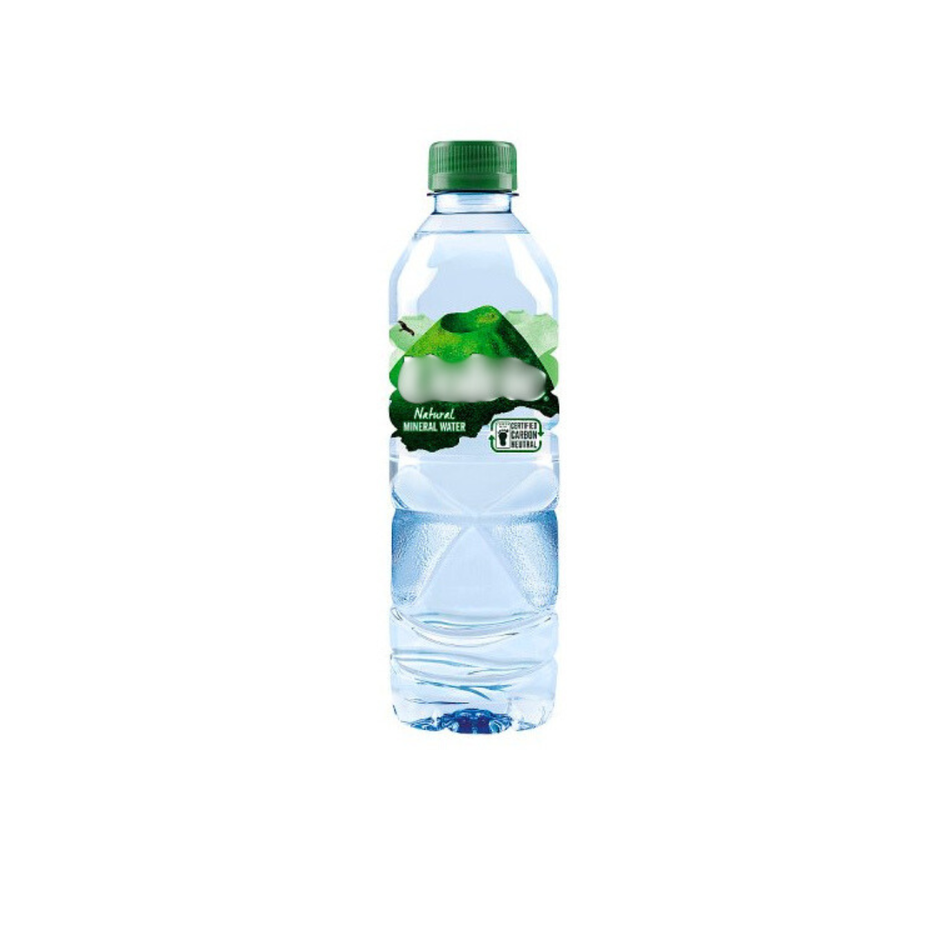 Mineral Water