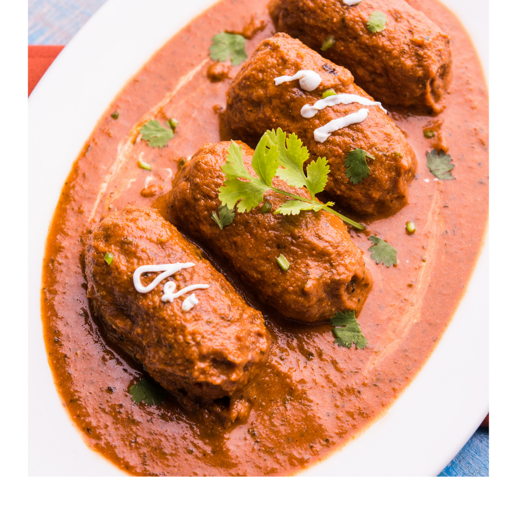 Kabab Masala