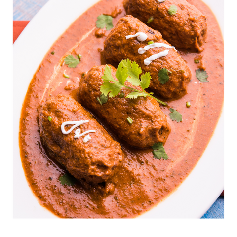 Kabab Masala