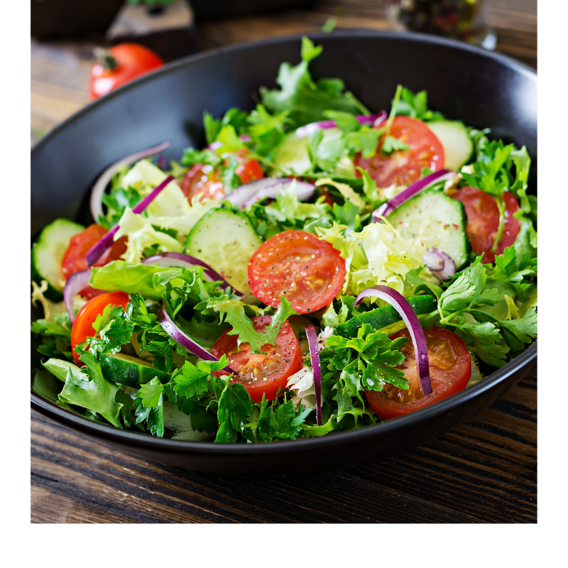 Asian Salad