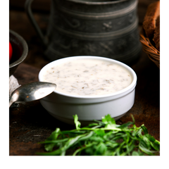 Baingan ka Bharta