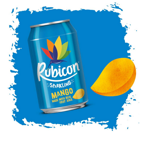 Rubicon Tin