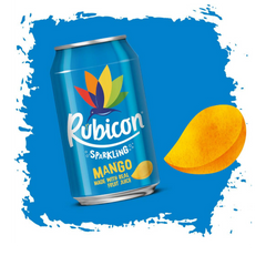 Rubicon Tin