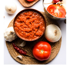 Chef’s Special Tamatar Chutney
