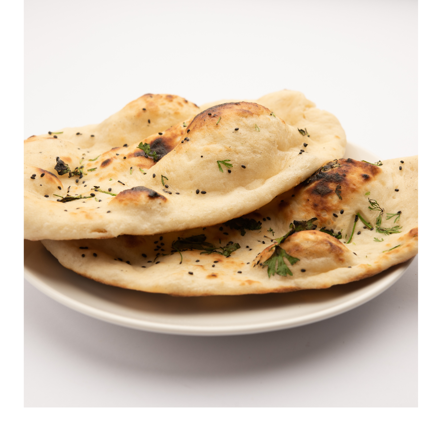 Tandoori Roti