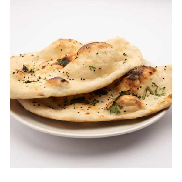 Tandoori Roti