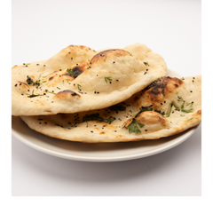 Tandoori Roti