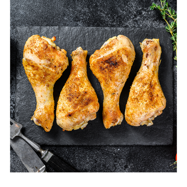 Chicken Roast drumstick