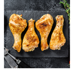 Chicken Roast drumstick