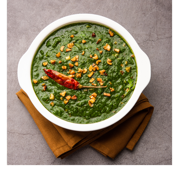 Sada Palak