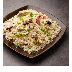 Matar Pulao
