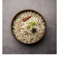 Zeera Rice