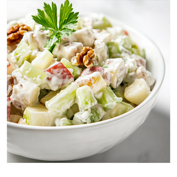 Chef’s Special Salad