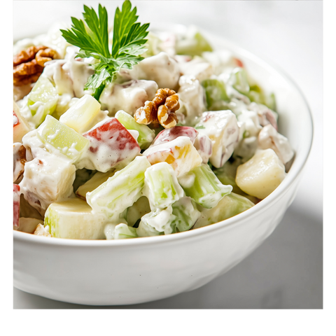 Chef’s Special Salad