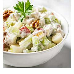 Chef’s Special Salad