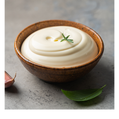 Chef’s Special Garlic Mayo
