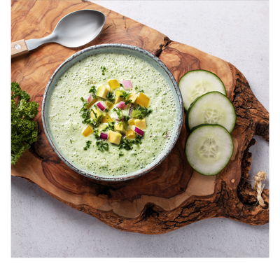 Mint Raita
