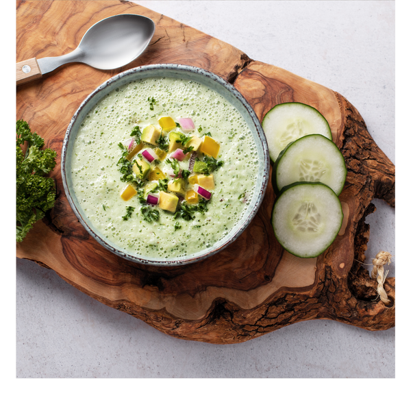Mint Raita