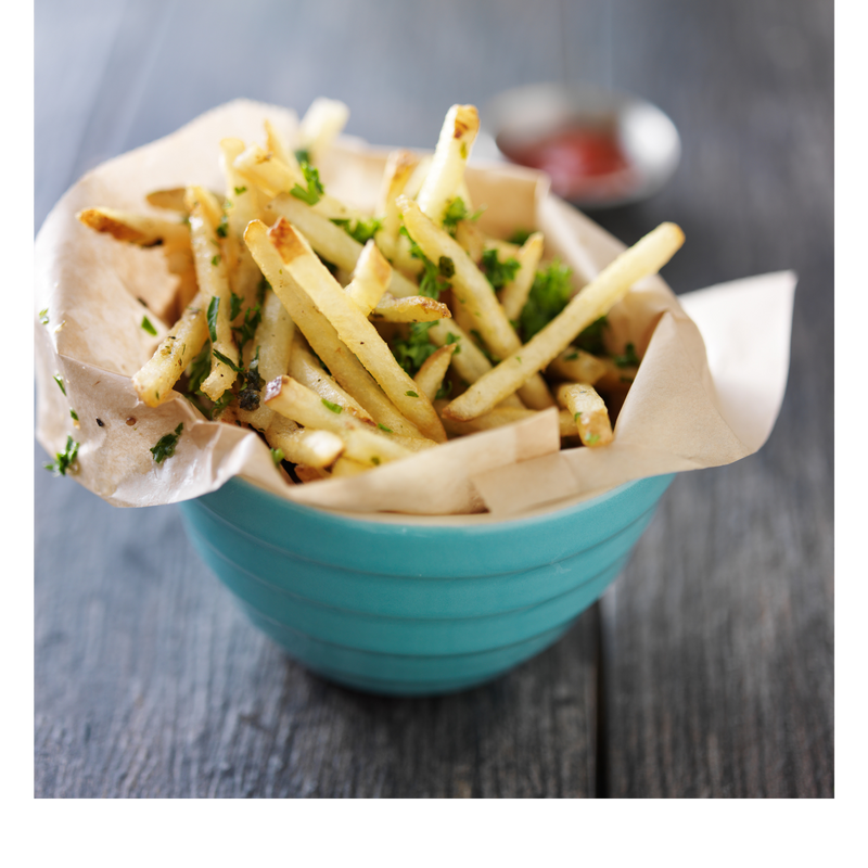 Fries