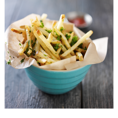 Fries