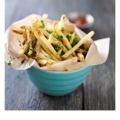 Fries
