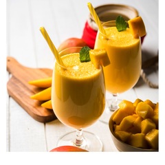 Mango Lassi