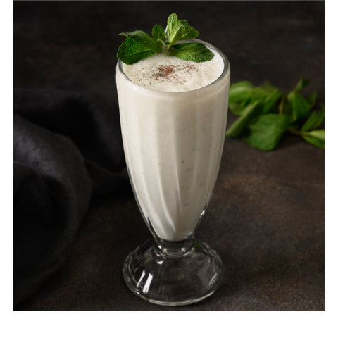 Sweet Lassi