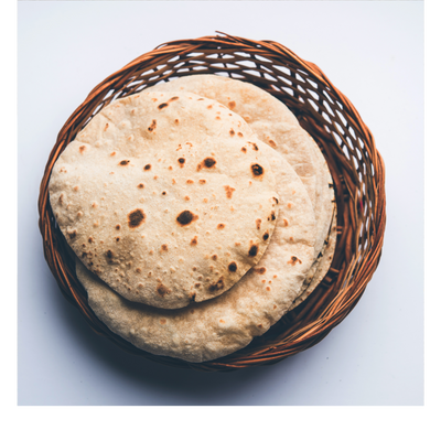 Ghar ki Roti