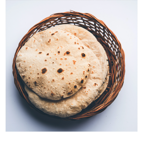 Ghar ki Roti