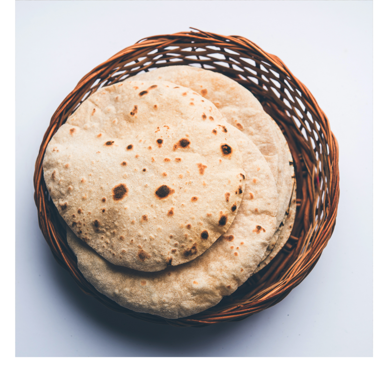 Ghar ki Roti
