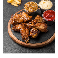 Chicken Mid Wings
