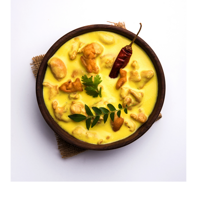 Kari Pakora
