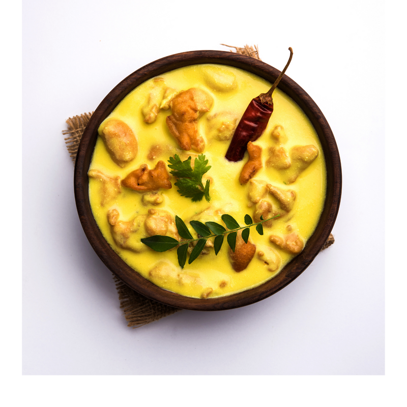 Kari Pakora