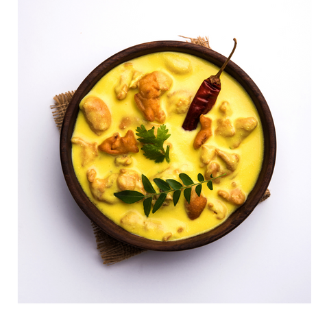 Kari Pakora