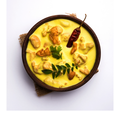 Kari Pakora