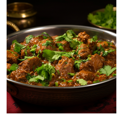 Beef Karahi Boneless
