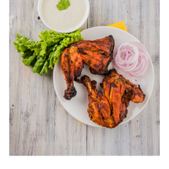 Chicken Leg Roast (Thigh + drumstick)